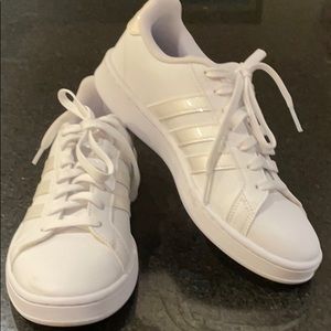 Adidas Grand Slam Women’s Sneakers
